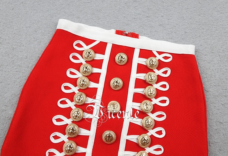 HL4668 RED 8