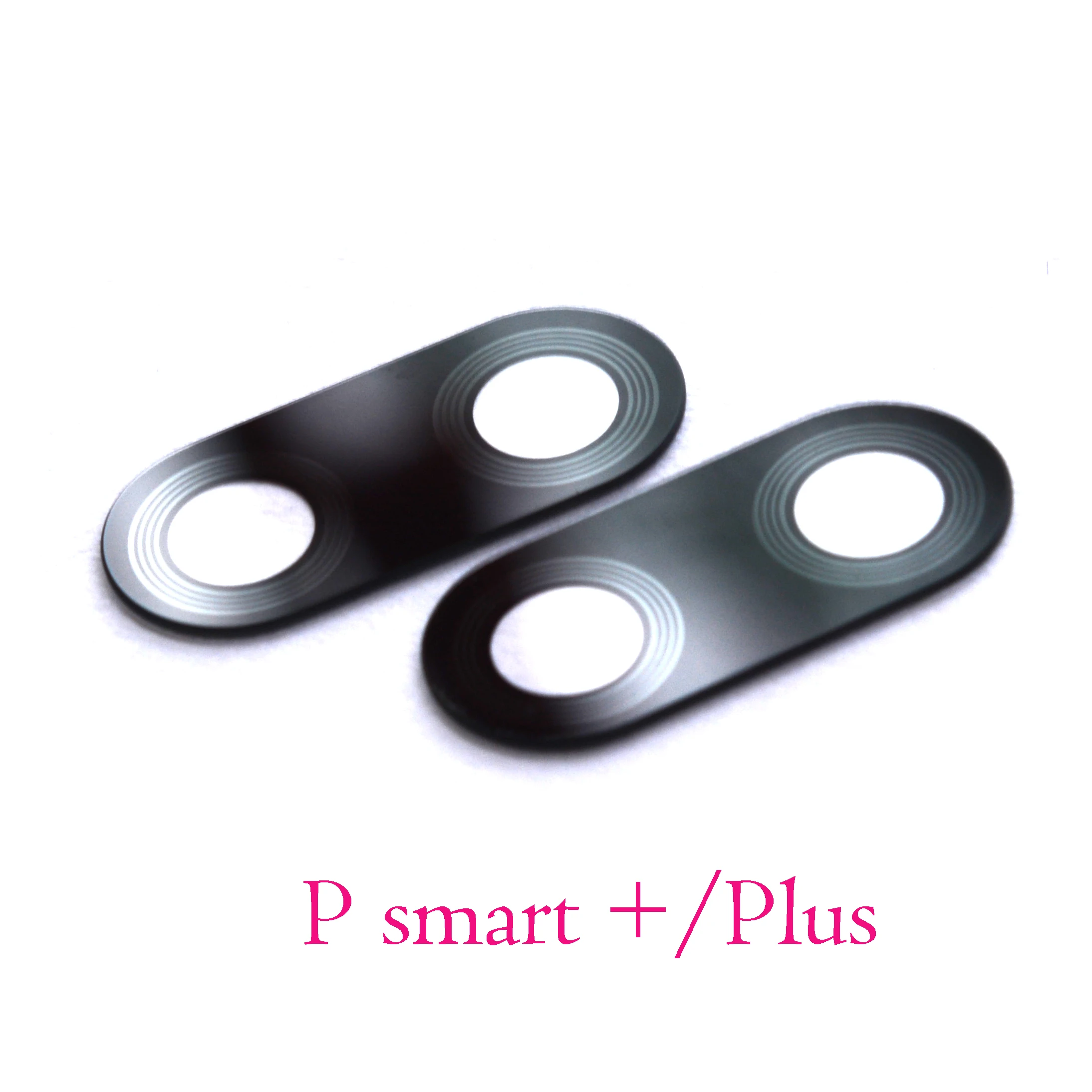 2pcs new original rear back camera glass lens for Huawei P smart + /P plus 2018 | Мобильные телефоны и аксессуары