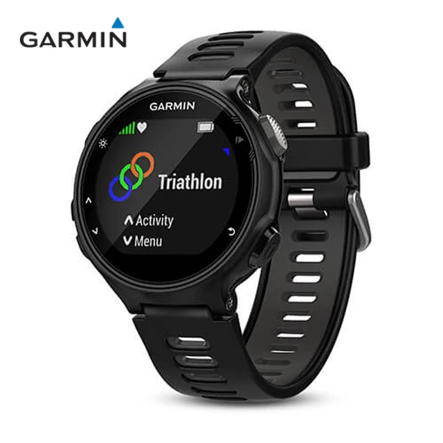 forerunner 735xt cycling