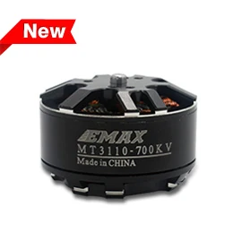 

EMax MT3110 700KV Brushless Motor CW/CCW for RC Multicopters