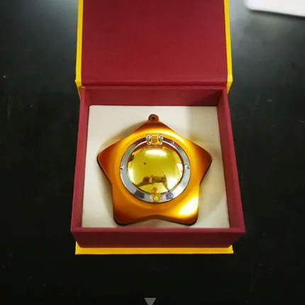 

Sailor Moon Moonlight Memory Star Locket Starlit Sky Upgraded Music Box