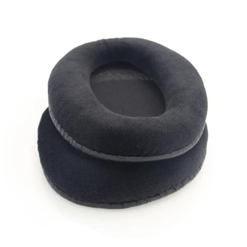 

Replacement Ear Pads Cushions For SHURE SRH1840 HPAEC840 Headphones Sponge Cushion leather earpads pillow yw#