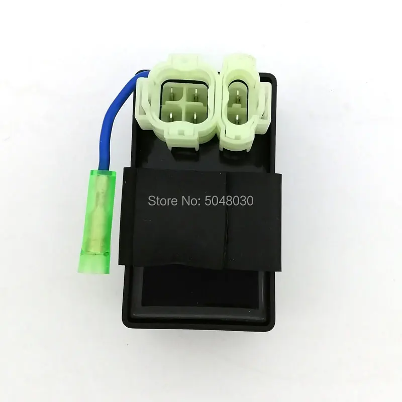

CDI Igniter for Peugeot Kisbee 50 / Django 50 OEM Replace 779379 45KM/H