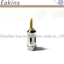 Газовый паяльный наконечник сварочный Газовый паяльник для MT100/1937 газированный паяльник сварочный инструмент