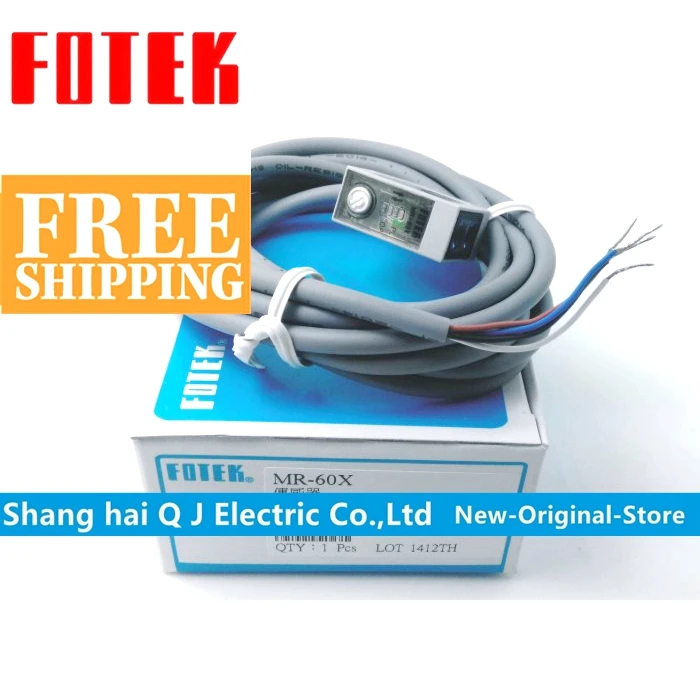 FOTEK MR-60XP