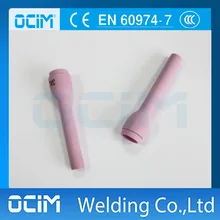 10 шт. керамические чашки 63 мм глинозема сопла 796F74 для SR PTA DB WP 9 20 серии фонарь