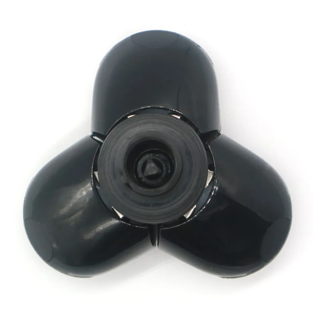 Сменная головка для бритвы RQ12 Philips Norelco SensoTouch 3D Bulk RQ10 RQ1053 RQ1250 RQ1260 RQ1261 RQ1280