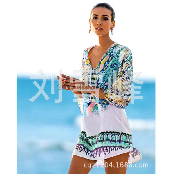 beach wear women600