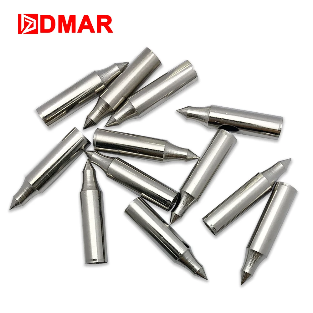 

DMAR 12pcs 6mm 7mm 8mm Arrow Field Points Tips Broadhead Archery Hunting Shaft Recurve Bow Compound Bow Outdoor Accessories