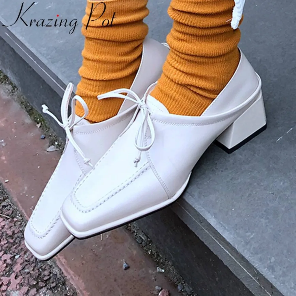 preppy pumps