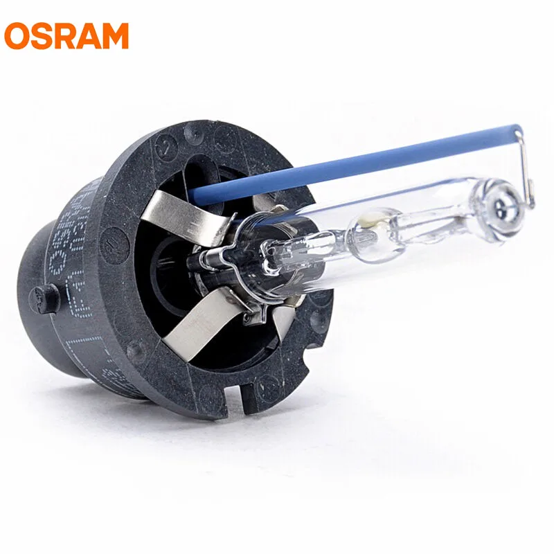 OSRAM D2S 35 Вт 66240CBI 5500K холодная синяя интенсивная ксеноновая лампа OEM дополнительный