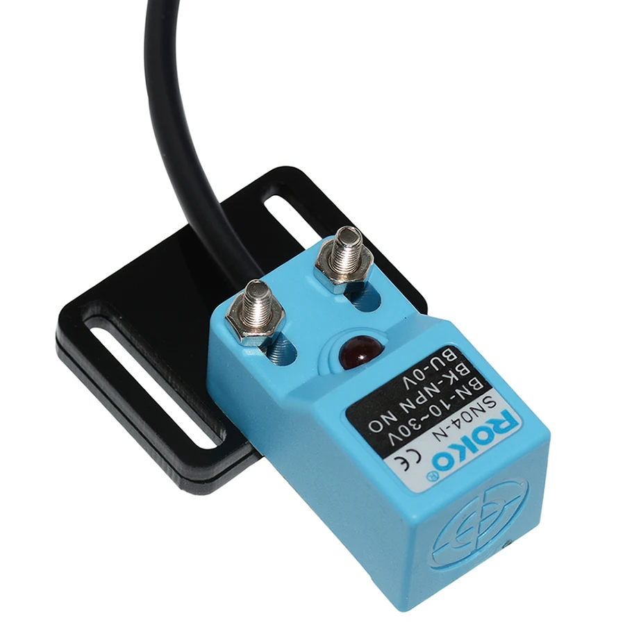 

Geeetech 3D Printer Parts Waterproof Inductive Proximity Switch Auto Leveling Process for 3D Printers
