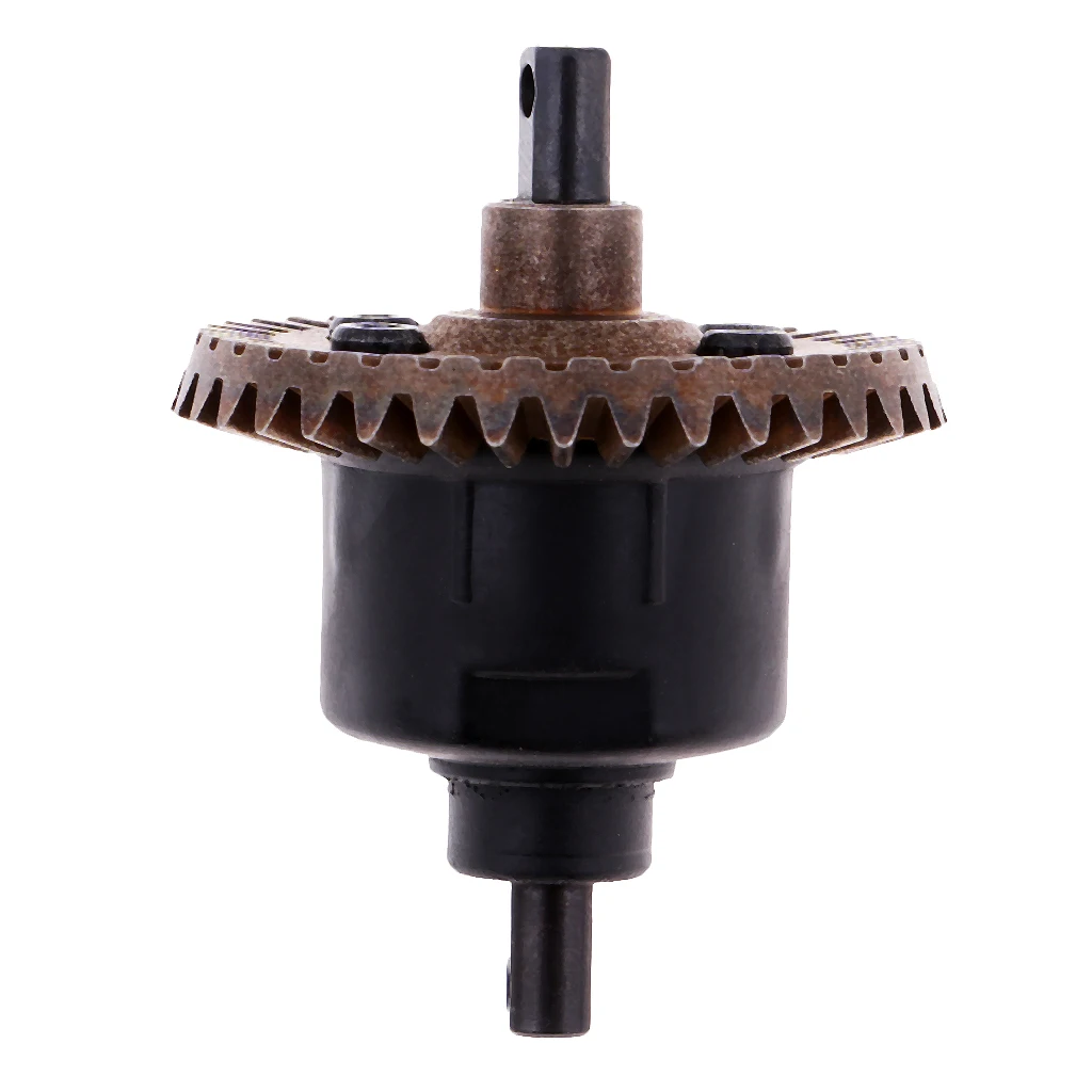 P2951 Differential Gear Assembly for 1:10 Traxxas RC Car Truck Accessory