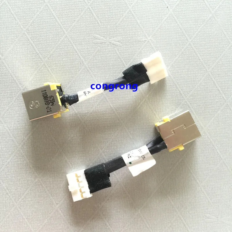 Connecteur D'alimentation DC Avec Câble Pour ACER 4741, 4551G, 4741G, 4750 | Prise Secteur Portable