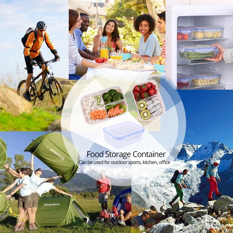 Can be used for outdoor sports, kitchen, office