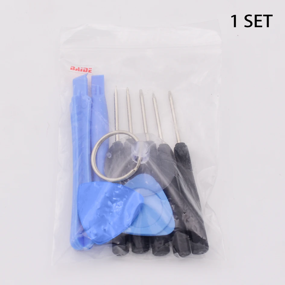 10 in 1 SET