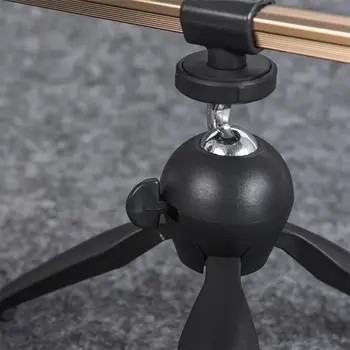 

New 1 Set Ice Winter Fishing Triangle Turret Bracket Truss Fishing Holder Tripod Rod Holder Fishing Gear qiang