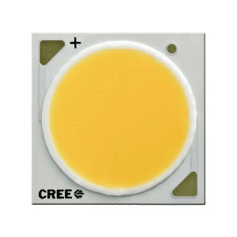 5PCS Original Cree CXA 2530 CXA2530 CRI93-95 Warm White 3000K 60W COB Led Emitter Lamp Chips Light Free Sshipping