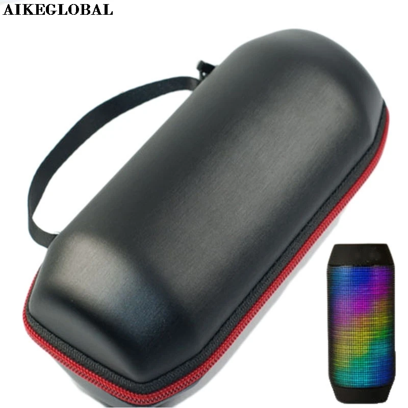

AIKEGLOBAL Travel Carry Portable Case Cover Bag Box for JBL Pulse Wireless Bluetooth Speaker Drop Shipping
