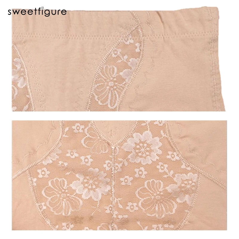 Plus Size 5XL Slimming Pants + High Waist Body Shaper  4 Plus Size 5XL Slimming Pants + High Waist Body Shaper  4