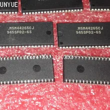 50 шт./лот M5M44265CJ-6S M5M44265CJ-6 M5M44265CJ M5M44265 SOJ40 модуль