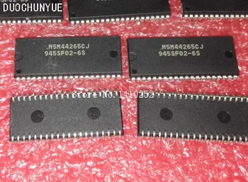 

50pcs/lot M5M44265CJ-6S M5M44265CJ-6 M5M44265CJ M5M44265 SOJ40 MODULE new in stock Free Shipping