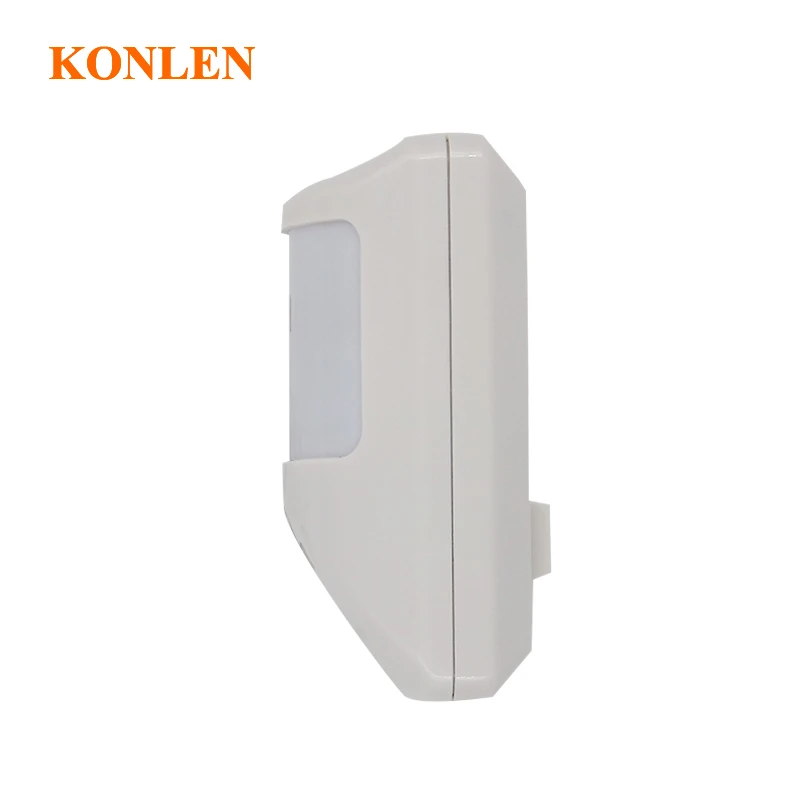 wired PIR Motion Sensor