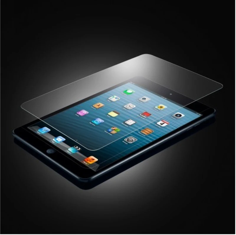 Для Apple 2018 новый iPad Pro 12 9 ультратонкое Взрывобезопасное закаленное стекло премиум