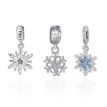 pandora charm fiocco di neve pandora charm fiocco di neve