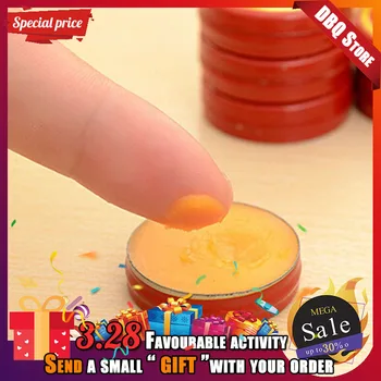 

5Pcs Relief Headache Essential Oil Massage to relieve headaches Red Tiger Head Menthol Balm Refreshing the balm asterisk