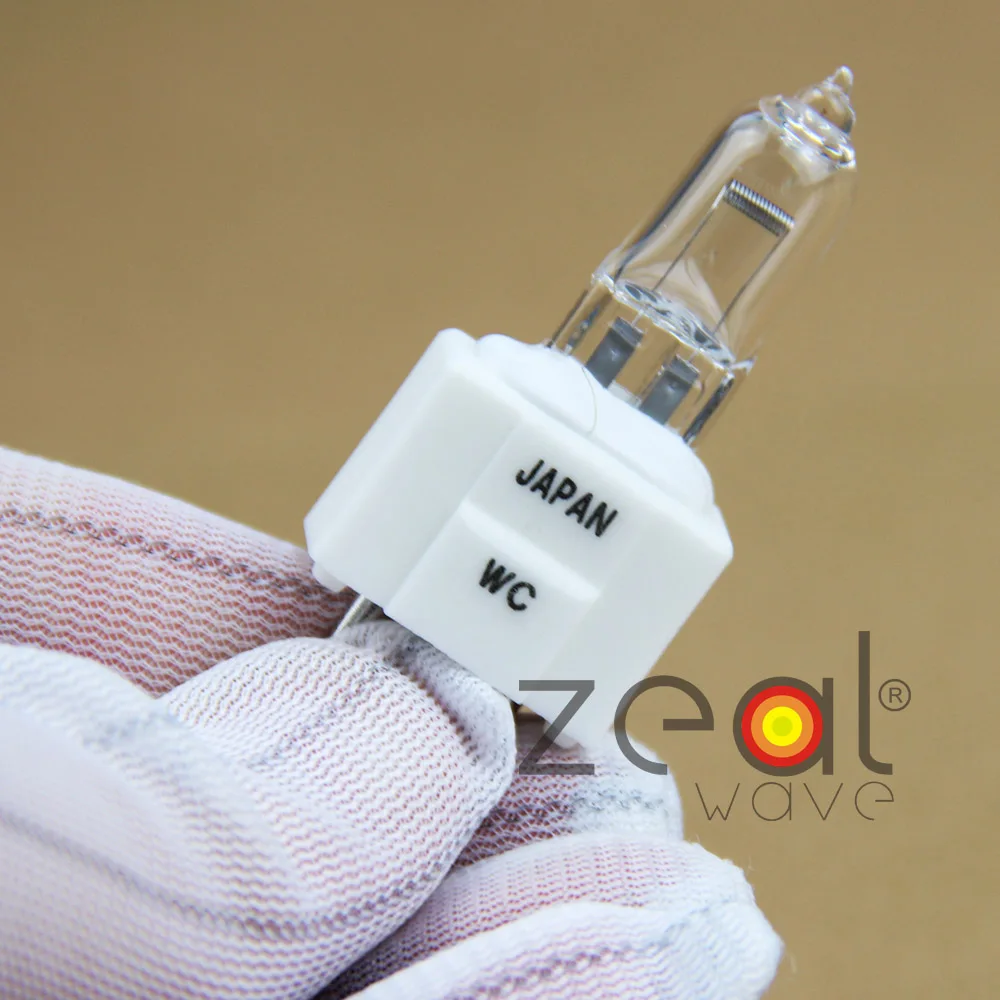 ILT L9389 12V50W галогенная лампа аналогичная Mindray BS200 BS300 BS400 химический анализатор Gilway