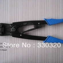 Японский дизайн храпового терминала обжимные инструменты щипцы и плоскогубцы