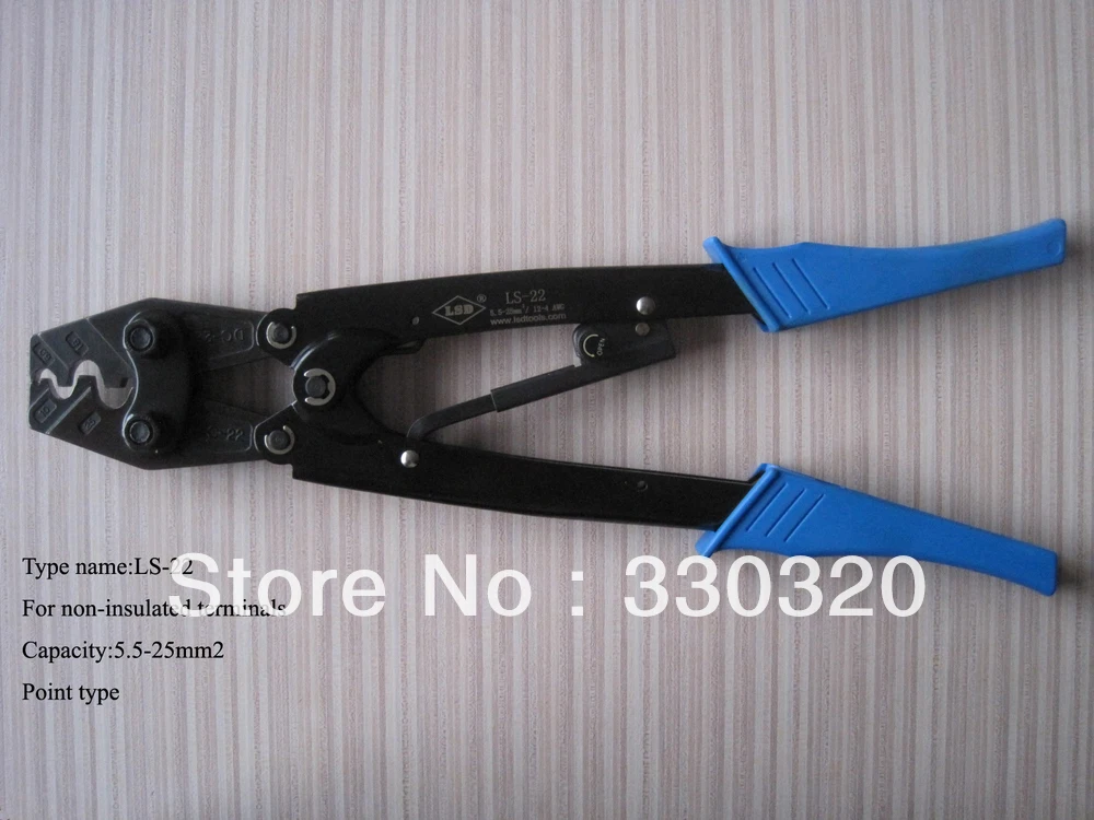 Japanese design Ratchet Terminal Crimping tools Crimper and Pliers | Инструменты