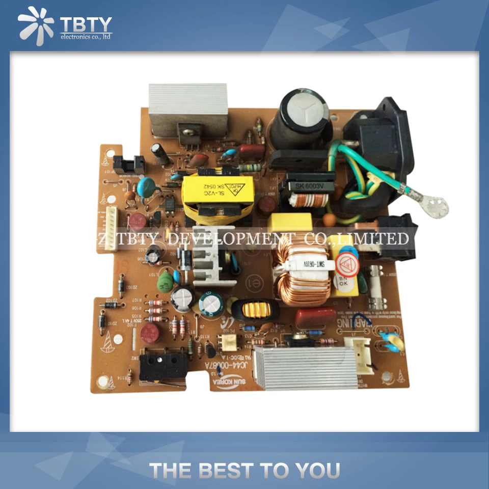 

100% Test Printer Power Supply Board For Samsung ML 1610 1641 1640 Power Board Panel On Sale