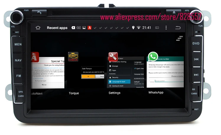 Discount Android 6.0 Quad-core 2GB Car DVD Player For VW/Volkswagen/Passat/POLO/GOLF/Skoda/Seat B6 support 3G/WIFI GPS Navigation Radio 2 Discount Android 6.0 Quad-core 2GB Car DVD Player For VW/Volkswagen/Passat/POLO/GOLF/Skoda/Seat B6 support 3G/WIFI GPS Navigation Radio 2