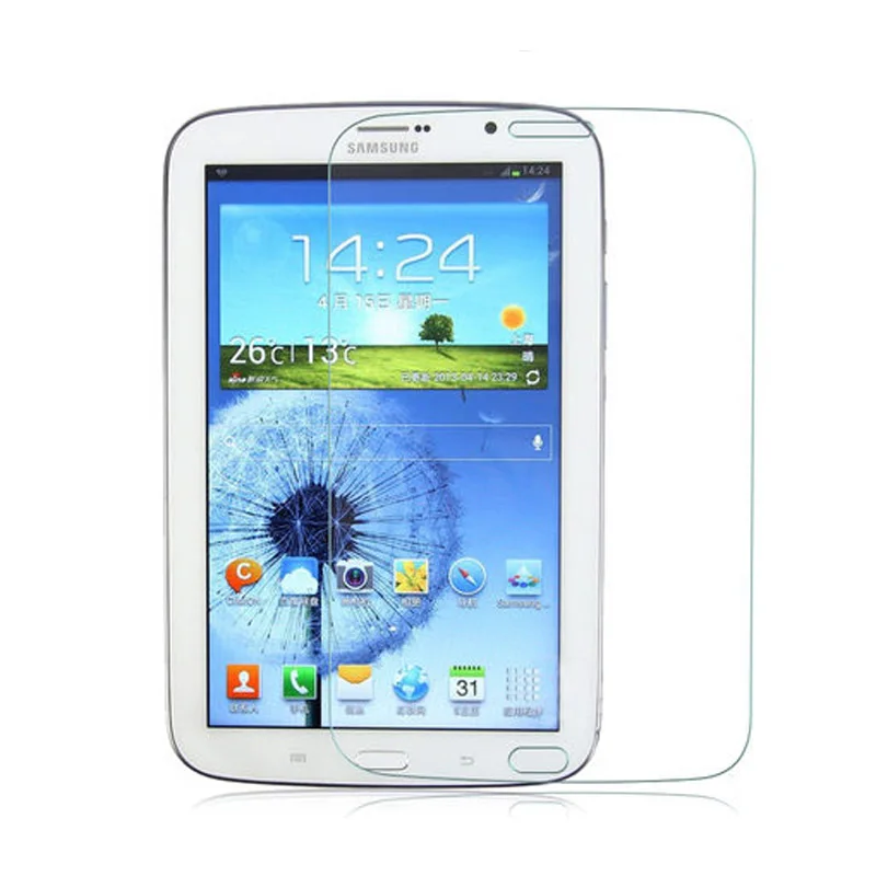 

9H Hardness Explosion-Proof Tempered Glass Screen Protector For Samsung Galaxy Note 8.0 GT-N5110 N5100 Glass Protective Film
