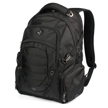 

17 inch male big travel waterproof business Laptop Backpack Men's Backpack Multifunctional Teen Boys sac a dos backpack