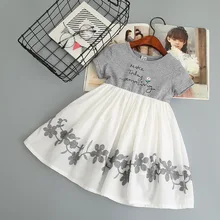girls dress kids dresses for girls princess christmas toddler baby girl clothes Cotton fashion baby girl new clothes Ruffle girls dress kids dresses for girls princess christmas toddler baby girl clothes Cotton fashion baby girl new clothes Ruffle