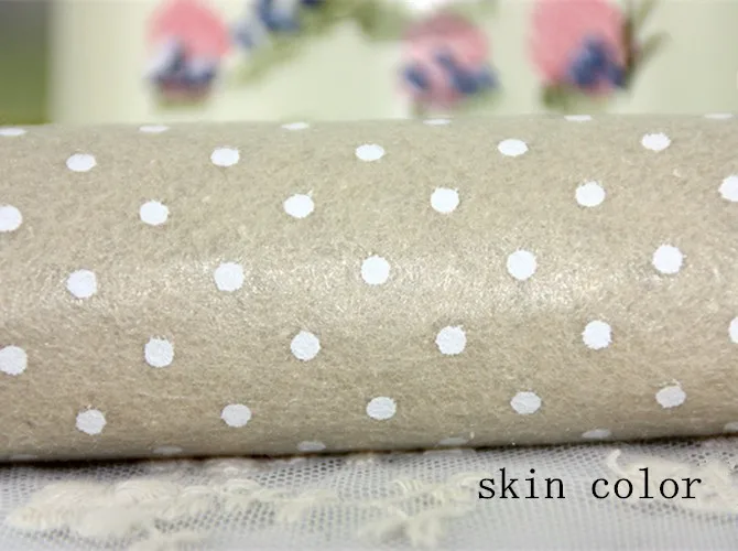skin color