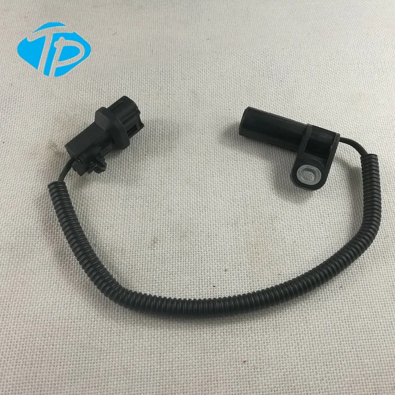 NEW CRANKSHAFT POSITION SENSOR FOR JEEP GRAND CHEROKEE WRANGLER 4.0L