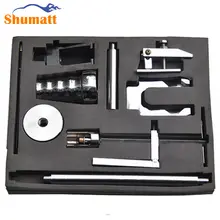 Common rail injection tester equipment oil pump Decomposition tool Kit CRT030