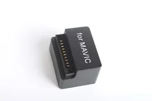 Spare Part Battery For DJI Mavic Pro Converter Power Bank Accessories Adapter USB Charger Drone Charging Use Phone tablet Part