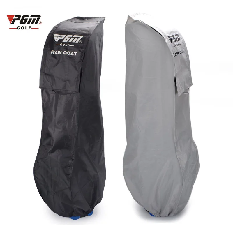 PGM, брендовые для гольфа сумки дождевик антистатический пылезащитный чехол для Гольф Сумка A4733