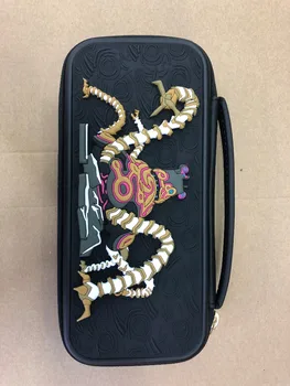 

Newest arrival Carrying Storage Bag for Nintend Switch NS Console + Screen Protector film