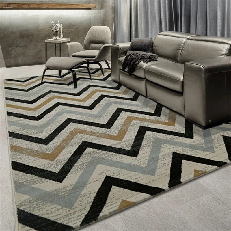 Новинка,, современные ковры для гостиной, спальни, детской комнаты, ковры для дома, напольный коврик для двери, тонкий мягкий большой коврик