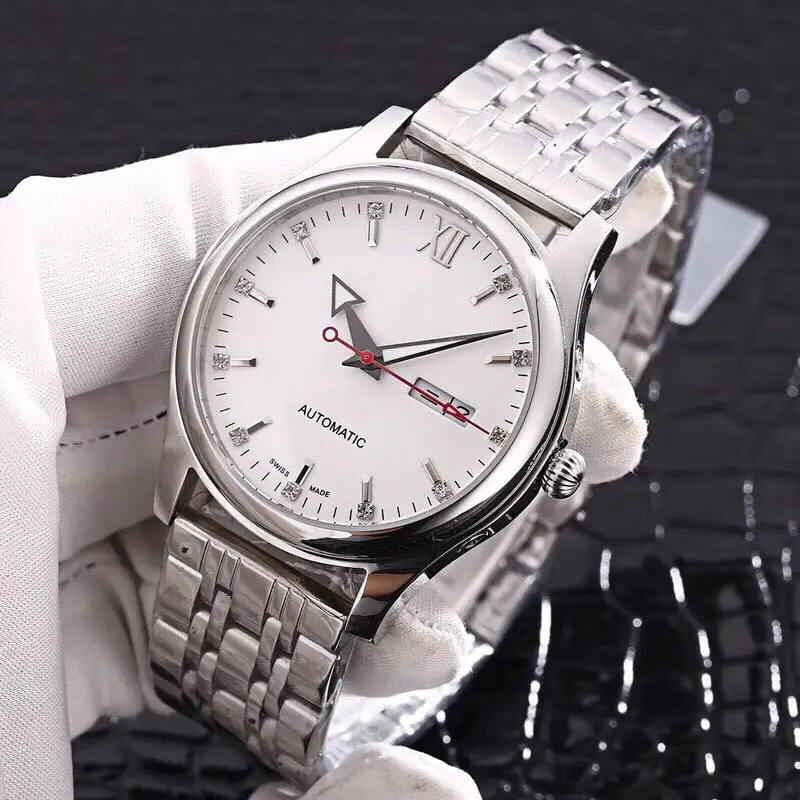 

WC08161 Mens Watches Top Brand Runway Luxury European Design Automatic Mechanical Watch