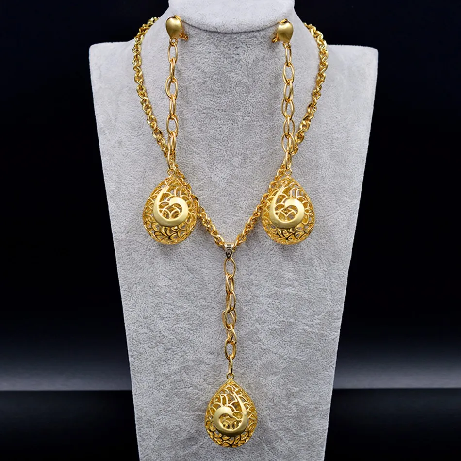 Jewelry sets (1)