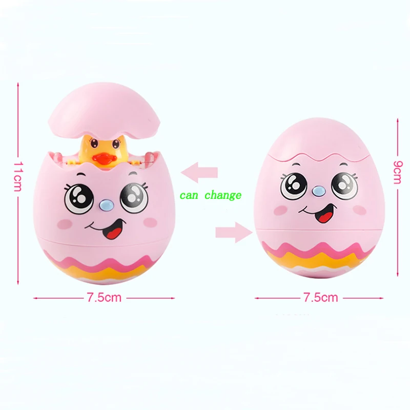 Global-Drone-1pcs-Tumbler-Doll-Shinnig-Musical-Rattles-Toys-For-Newborns-Baby-Nursery-Toys-For-Toddler (5)