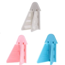 1 шт. для детей, защита для детей для раздвижных дверей и окон замки для шкафа, детское защитное стекло, пробка, товары для безопасности