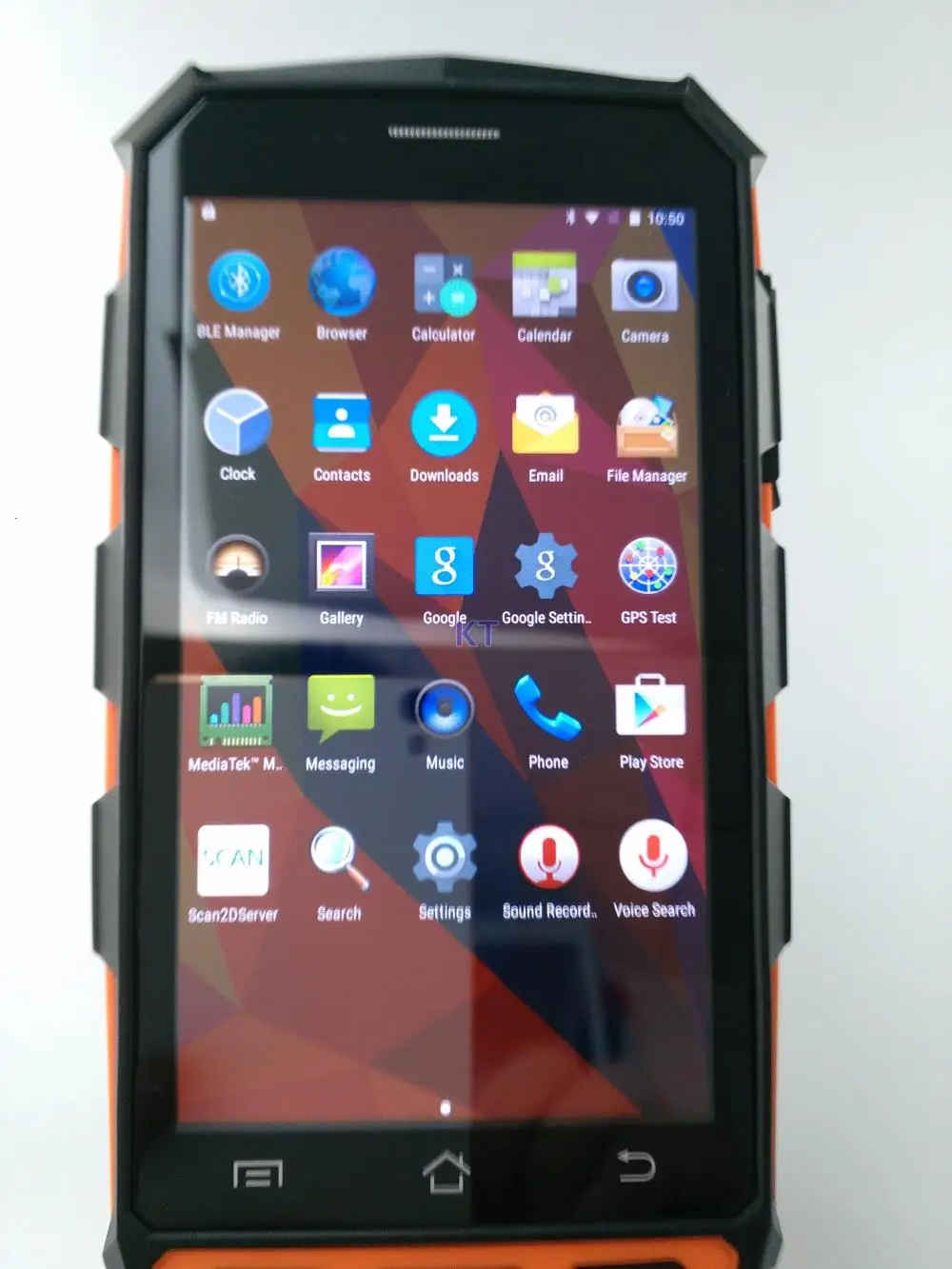 C5000 Handheld Scanner  (12)
